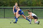 Field Hockey vs MIT  Wheaton College Field Hockey vs MIT. - Photo By: KEITH NORDSTROM : Wheaton, field hockey, FH2019